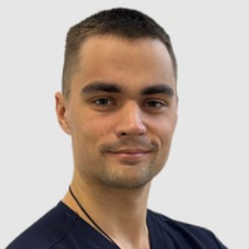 Азаренков Григорий Владимирович, гинеколог