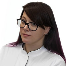 Непочатая Татьяна Игоревна, рентгенолог