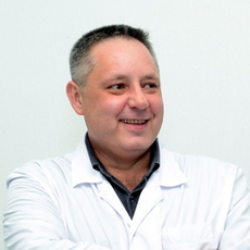 Кутуков Владимир Владимирович, хирург