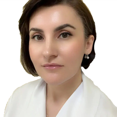 Инапшба Есма Нодаревна, гинеколог