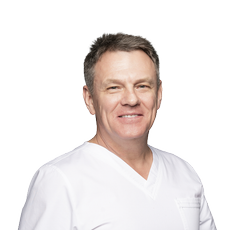 Шлепков Игорь Витальевич, стоматолог-терапевт