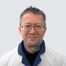 Якимов Андрей Юрьевич, невролог