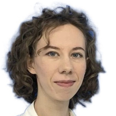 Ковалева Ирина Сергеевна, детский офтальмолог