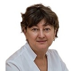 Матвеева Лариса Владимировна, гинеколог