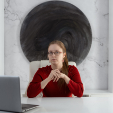 Шиманова Анастасия Дмитриевна, психиатр