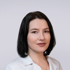 Матюнина Дина Ильдаровна, уролог