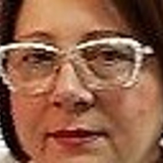 Мартыненко Светлана Владимировна, врач УЗД