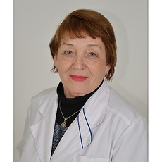 Акимова Валентина Вадимовна, семейный врач