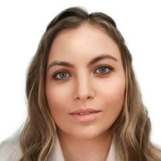 Ильина Тамара Евгеньевна, врач УЗД