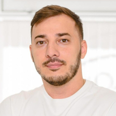 Аббасов Низами Вагифович, стоматолог-хирург