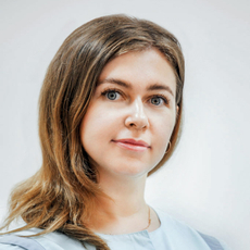 Сняткаускене Олеся Васильевна, детский стоматолог