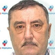 Валиев Альфред Мансурович, пульмонолог