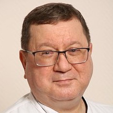 Атаев Азат Алланурович, уролог