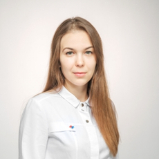 Багаманова Эльза Камиловна, офтальмолог