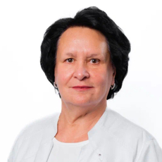 Шумакова Ольга Юрьевна, гинеколог