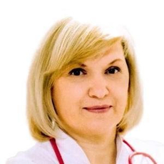 Миллер Юлия Владимировна, педиатр
