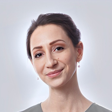 Гильмзянова Елена Рафаиловна, стоматолог-хирург