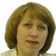 Полякова Татьяна Валерьевна, гинеколог