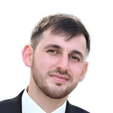 Мамедов Ибрагим Исрофилович, детский стоматолог