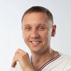 Ильин Владимир Владимирович, детский стоматолог