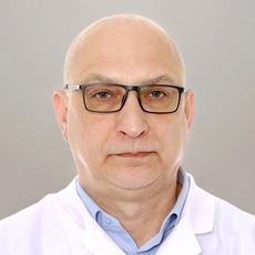 Комиссаров Алексей Васильевич, пульмонолог