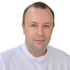 Головков Александр Юрьевич, врач-косметолог