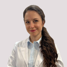 Казанина Вероника Александровна, гастроэнтеролог