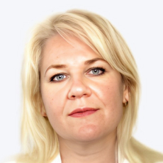 Овечкина Оксана Станиславовна, психолог