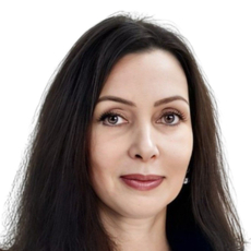 Братчикова Ирина Станиславовна, гинеколог