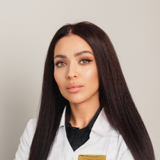 Слепцова (Молчанова) Лариса Владимировна, дерматолог