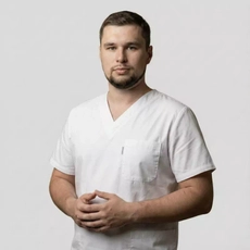 Лаврентьев Дмитрий Александрович, детский ЛОР