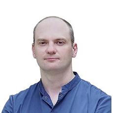 Евдокимов Дмитрий Николаевич, ортопед