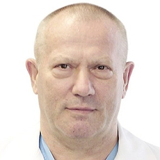 Луканихин Владимир Анатольевич, сосудистый хирург