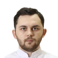 Бабенко Владислав Васильевич, рентгенолог