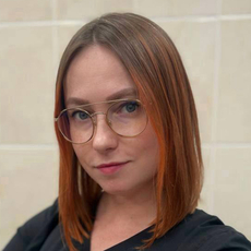 Санковская Алина Олеговна, эндоскопист