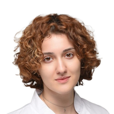 Кумыкова Диана Алимовна, офтальмолог
