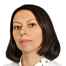 Воробьева Надежда Валерьевна, невролог