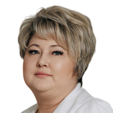 Дугина Наталья Игоревна, терапевт