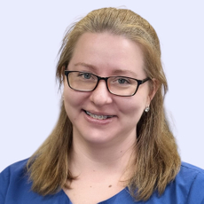 Сахно Анна Юрьевна, стоматолог-ортопед