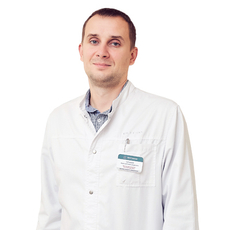 Горчаков Алексей Александрович, терапевт