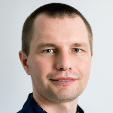 Фролов Сергей Игоревич, психолог