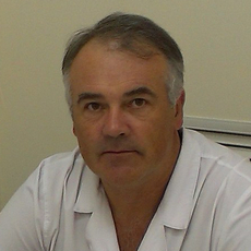 Бырдин Игорь Владимирович, подолог