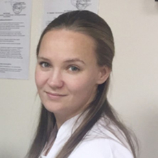 Скирдинская Алла Владимировна, офтальмолог