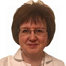 Кожемяко Ирина Давыдовна, терапевт