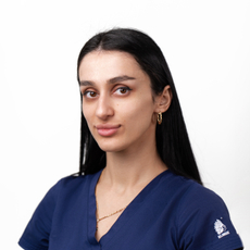 Гиоева Лаура Валерьевна, невролог