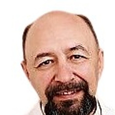 Велижанин Сергей Ионович, психиатр