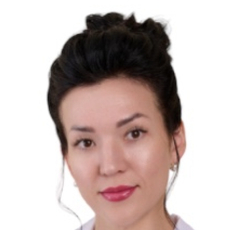 Глушкова Мария Владимировна, дерматолог