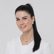 Ржевцева Ирина Андреевна, стоматологический гигиенист