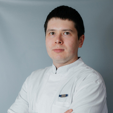 Андреев Глеб Игоревич, кардиолог