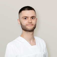 Тарадащенко Артём Сергеевич, анестезиолог